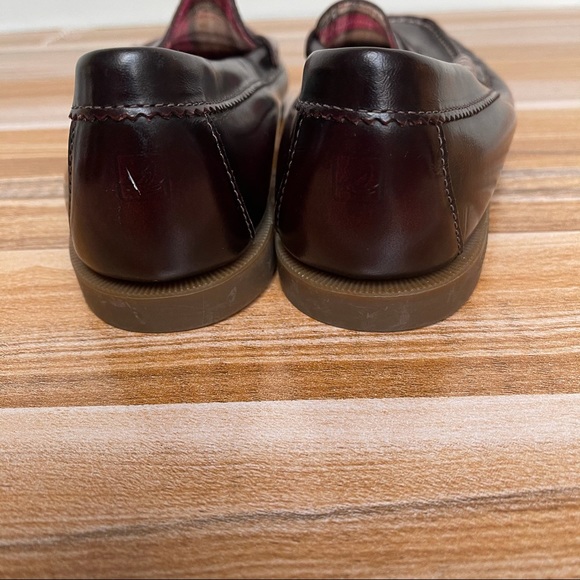 Sperry Leather Moccasins - Picture 7 of 7